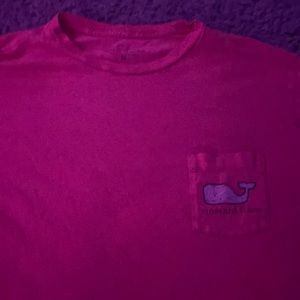 Vineyard Vines fish M